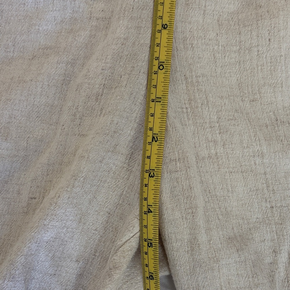 Linen pants - Picture 6 of 8
